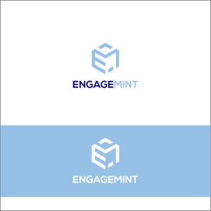 Diseño de Logo por kolevvp para engagemint | Diseño: #15317732