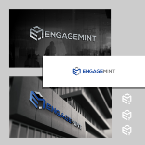 Design de Logo par kolevvp pour engagemint | Design : #15325084
