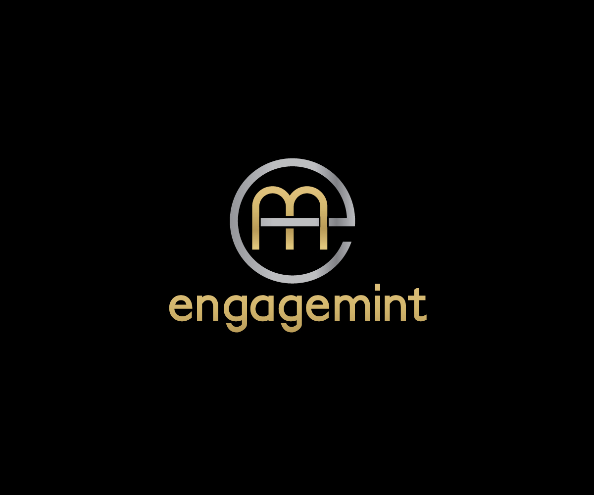 Logo Design by Graphiczone for engagemint | Design #15263926