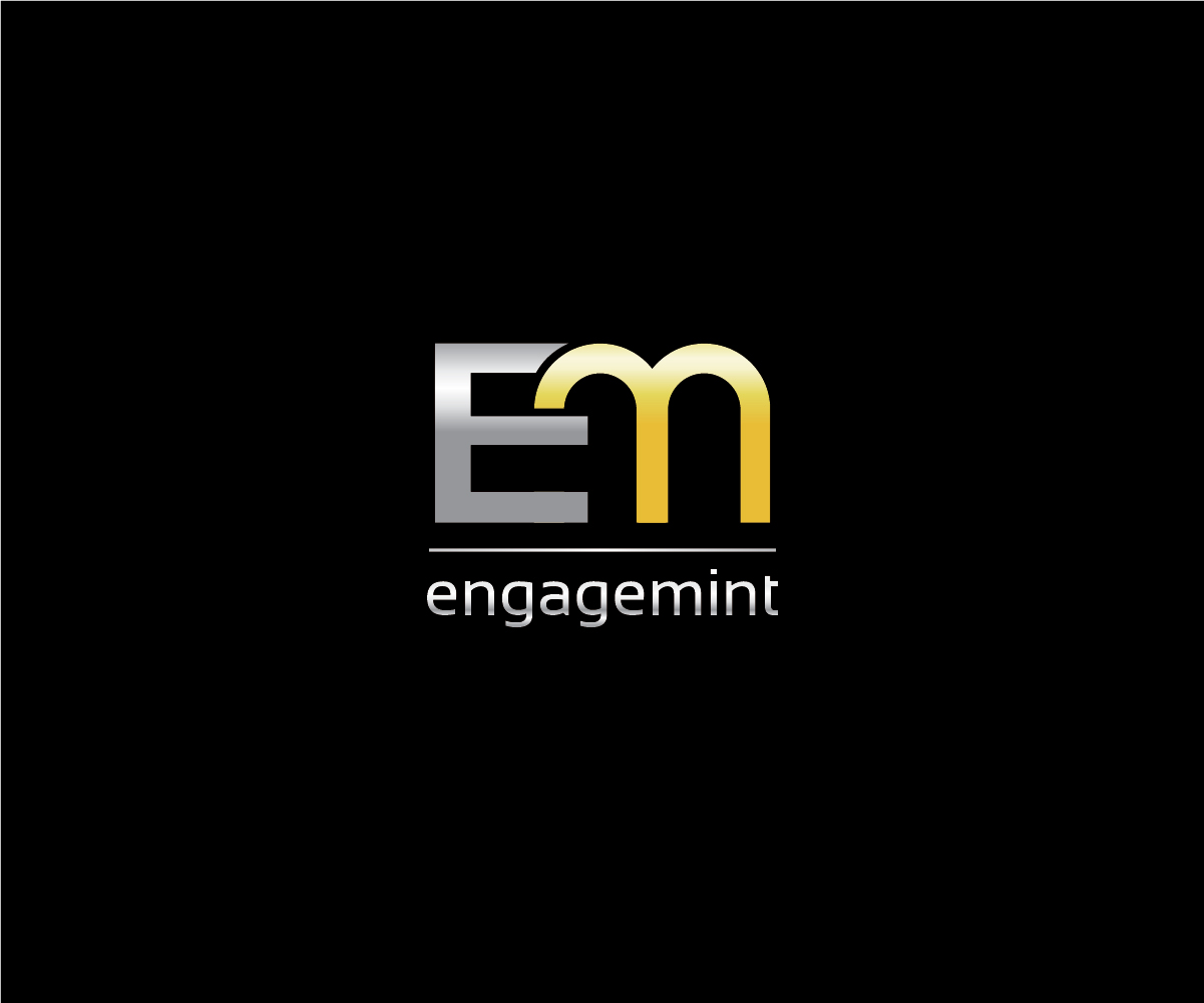 Logo Design by Designpool for engagemint | Design #15209391