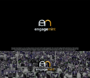 Design de Logo par GBDESIGN pour engagemint | Design : #15265575