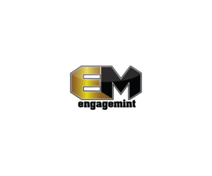 Logo Design by Muhumuza Ouma for engagemint | Design #15231983