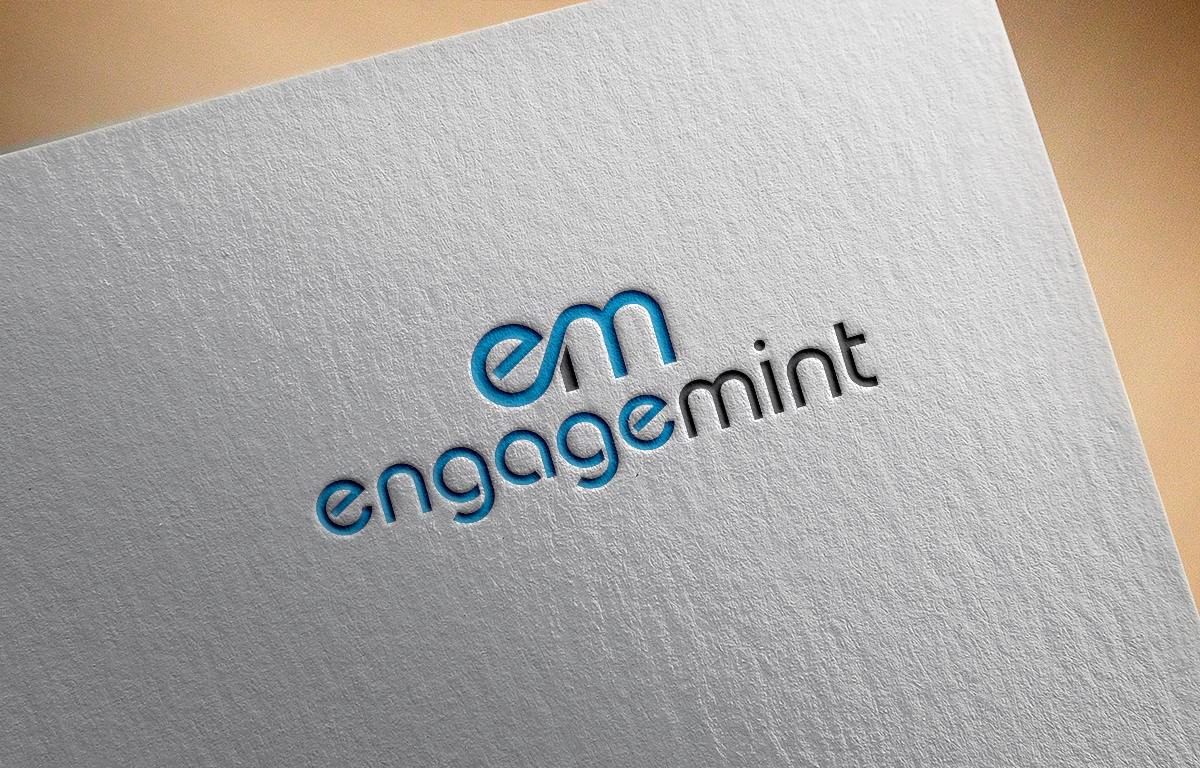 Logo Design by P. S for engagemint | Design #15212094