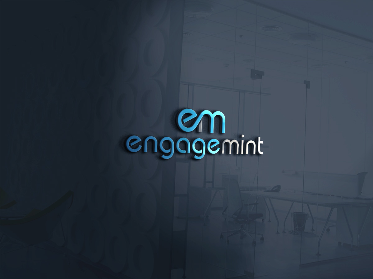 Diseño de Logo por P. S para engagemint | Diseño #15212095