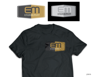 Logo Design by Piers for engagemint | Design #15226376
