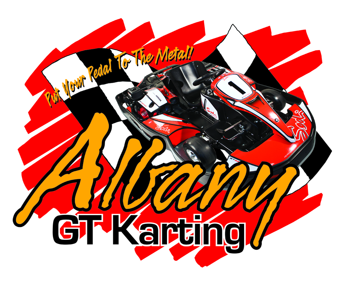 Logo-Design von Hot Rod für Southwest Amusements | Design #4262171