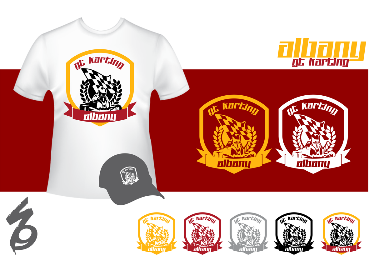 Diseño de Logo por WaelSwid para Southwest Amusements | Diseño #4261854