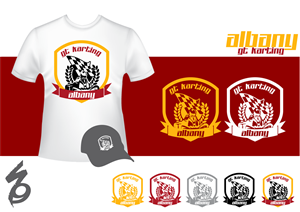 Logo Design by WaelSwid