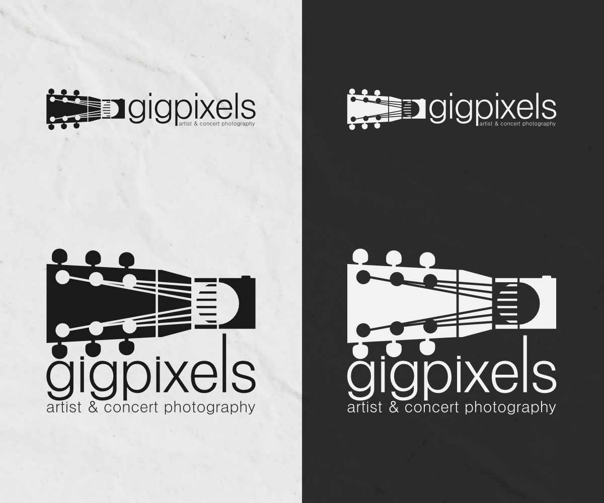 Logo Design by designature for this project | Design #2574397