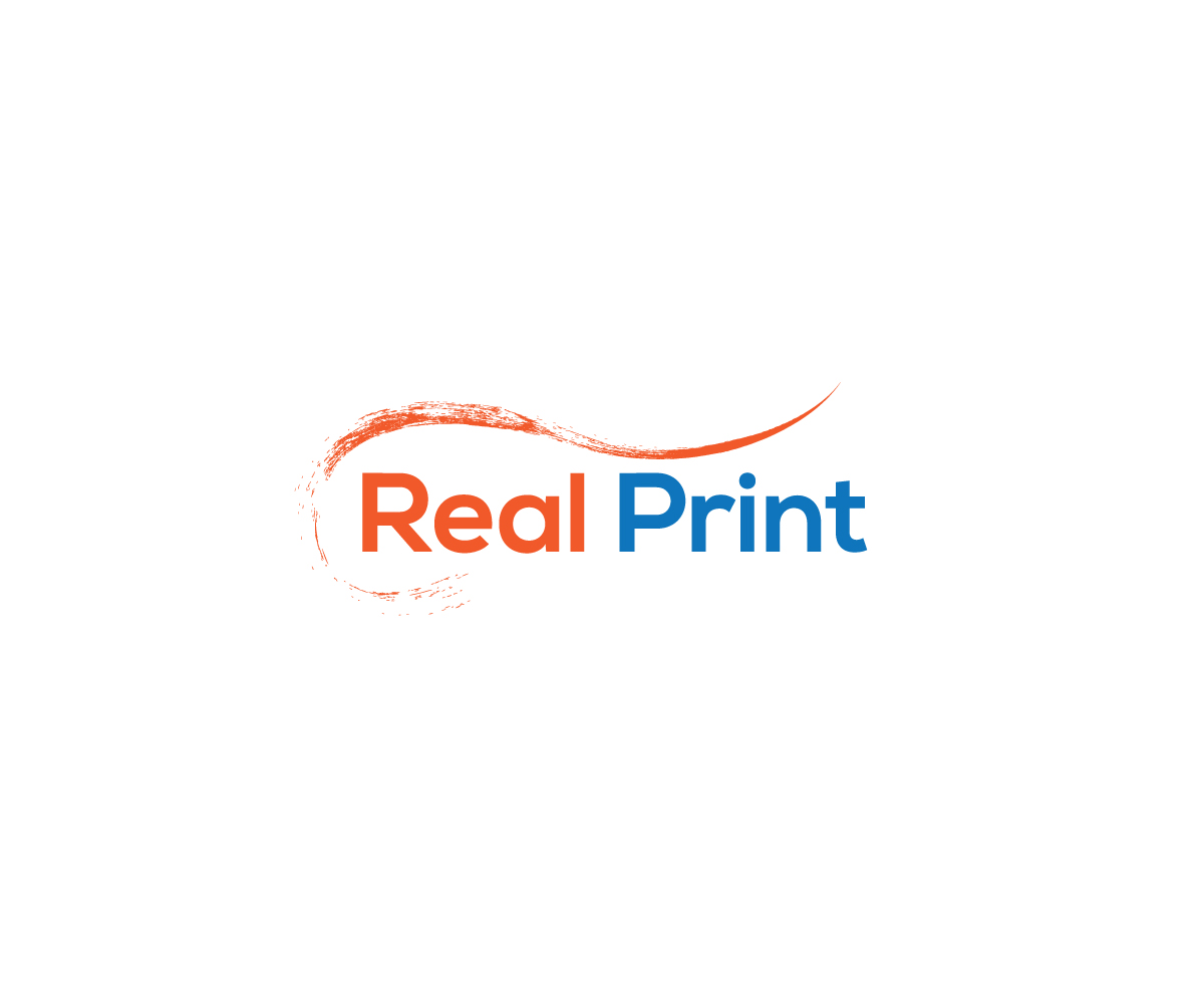Logo Design by A S design @ for Real Print | Design #15213607