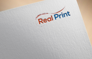 Logo Design by A S design @ for Real Print | Design: #15213609