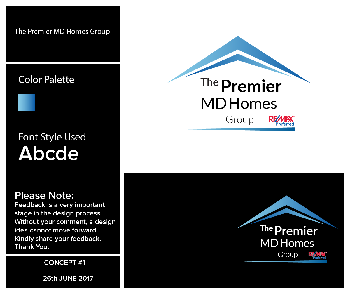 Logo Design by jerin205 for this project | Design #15224531