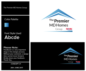 Logo Design by jerin205 for this project | Design: #15224531