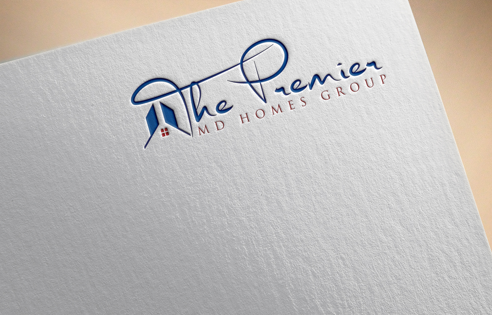 Logo Design by A S design @ for this project | Design #15201955