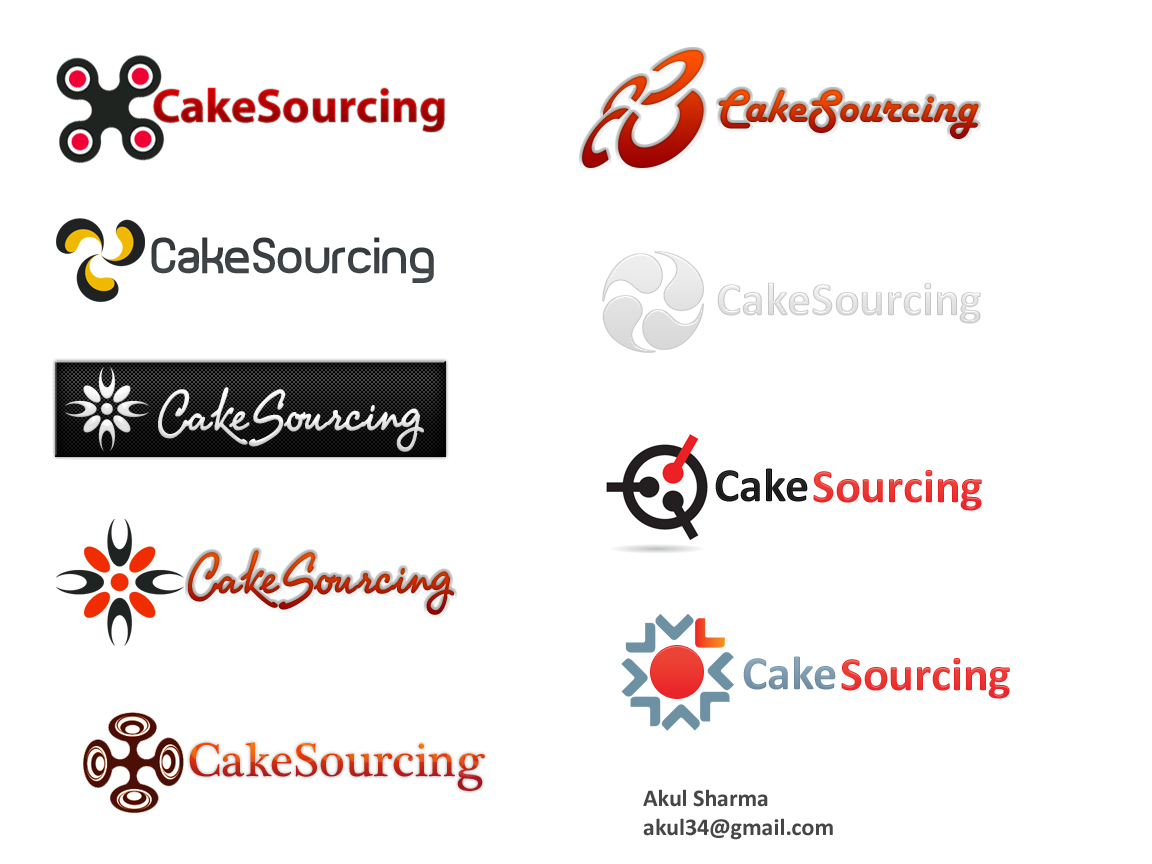Logo Design by Smoke for this project | Design #574364