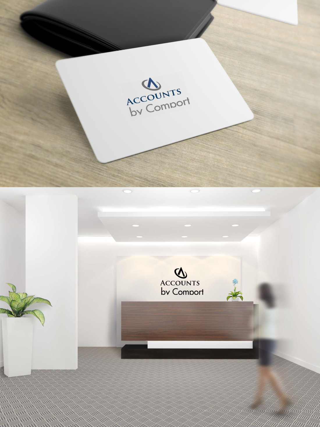 Logo Design by Paulsein for this project | Design #15677324