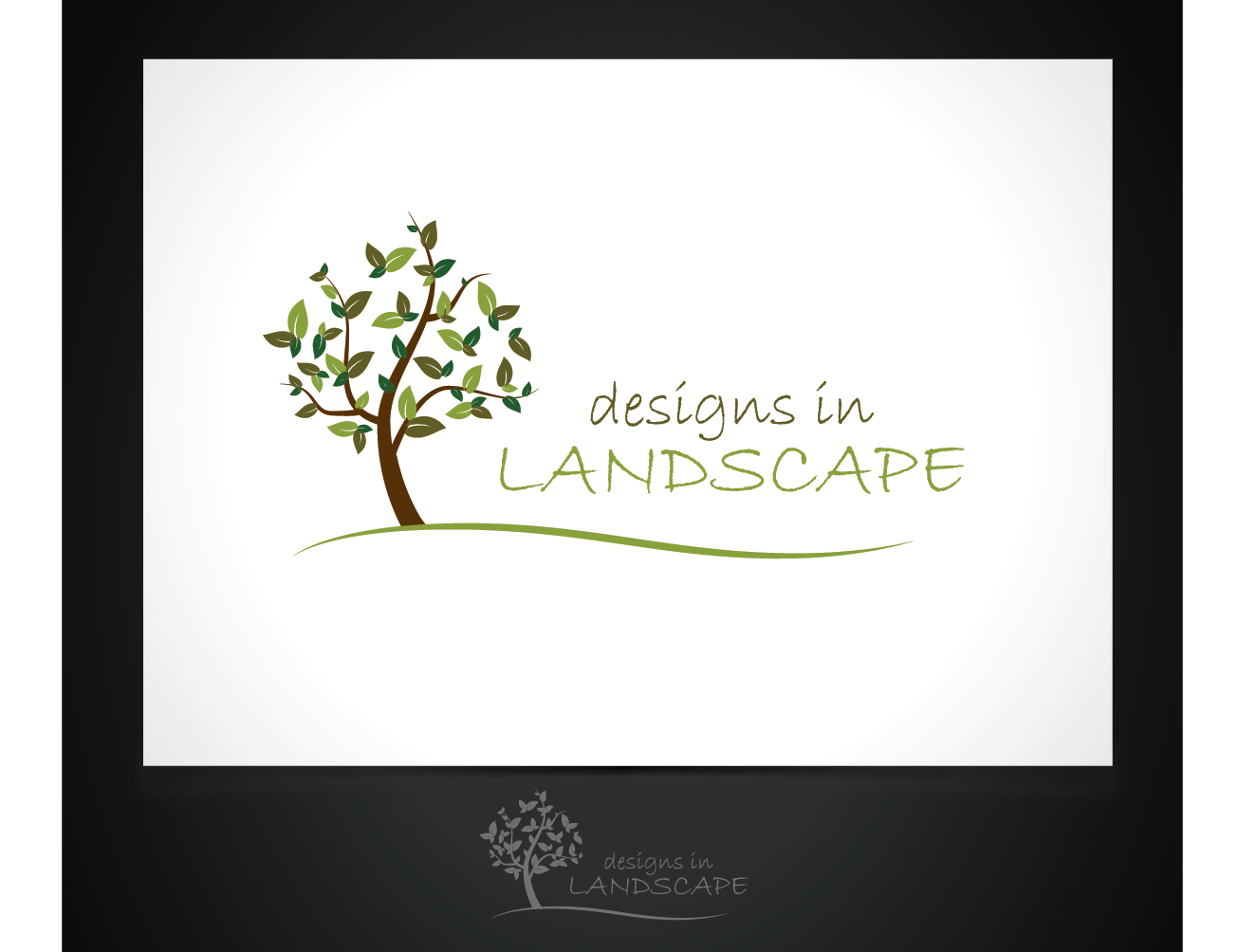 Logo Design by kemplu for this project | Design #2580796