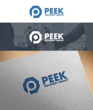 Logo Design by Black Stallions Impressive Solutions for Business Actualized | Design #15204035