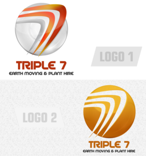 Logo Design by Xclusive Designers