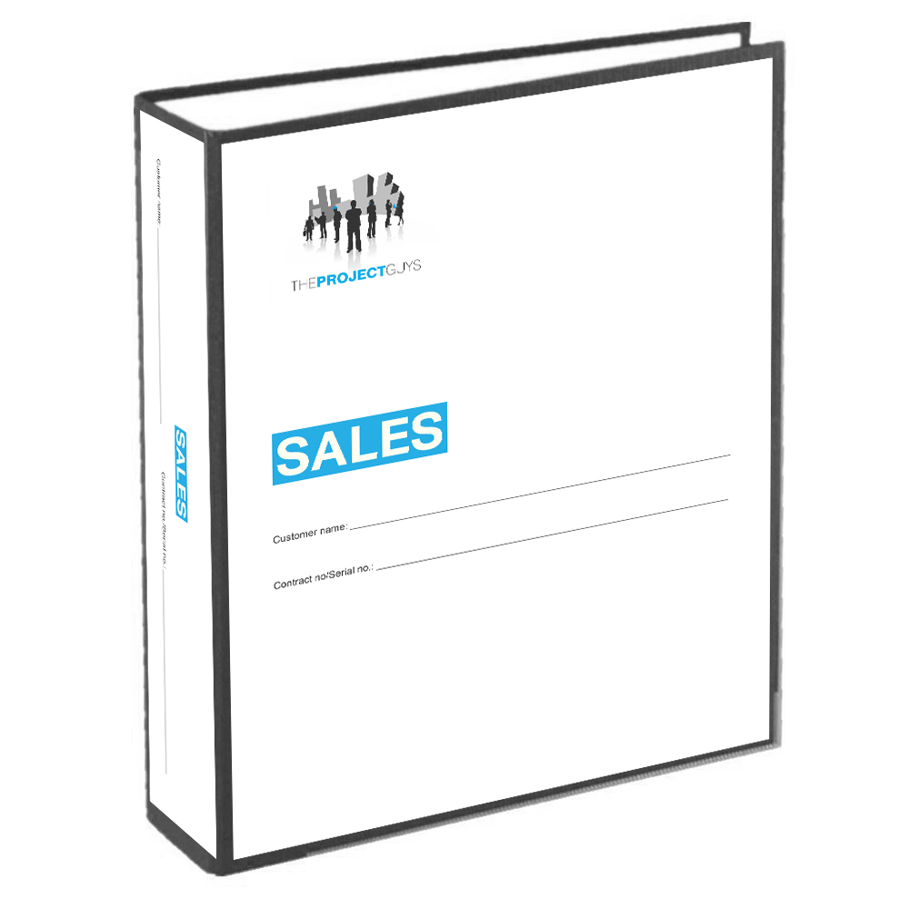 Graphic Design by Shibin joseph for The Project Guys | Design #15196189