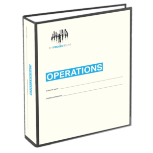 Grafik-Design von Shibin joseph für The Project Guys | Design: #15196191