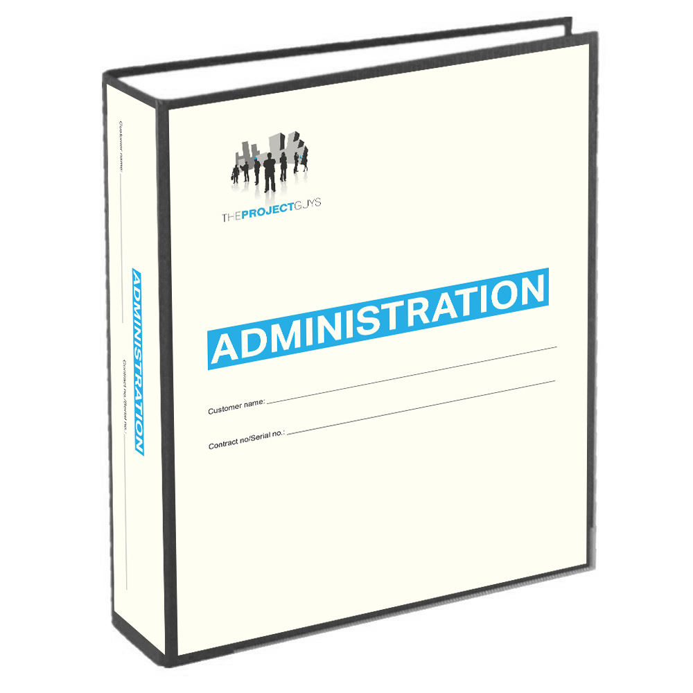 Graphic Design by Shibin joseph for The Project Guys | Design #15196196