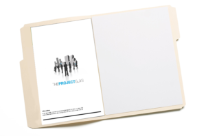 Grafik-Design von Shibin joseph für The Project Guys | Design: #15203960