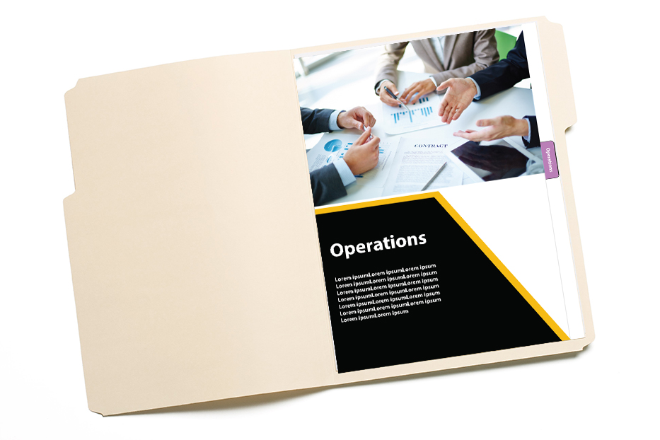 Graphic Design by Shibin joseph for The Project Guys | Design #15242725