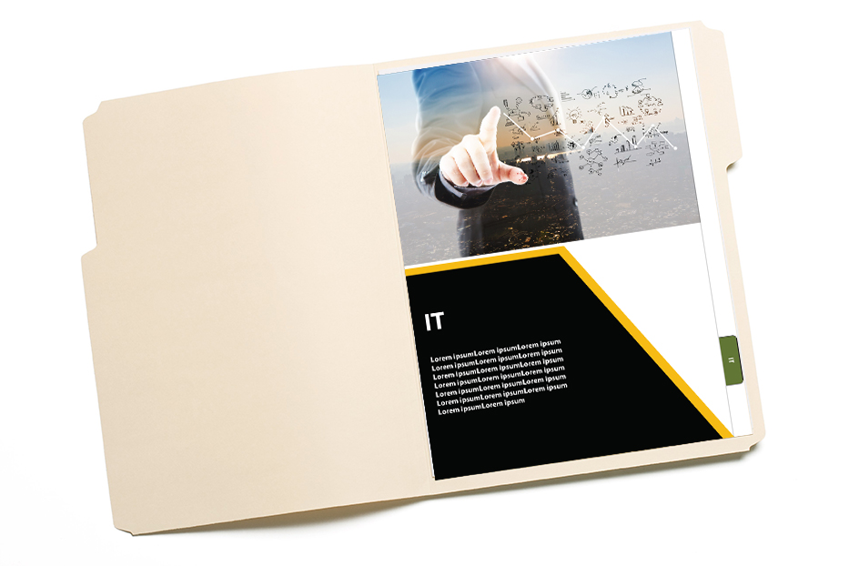 Graphic Design by Shibin joseph for The Project Guys | Design #15242734