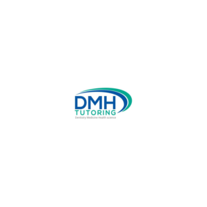 Design de Logo par laceymosleyy pour DMH Tutoring | Design : #15260532