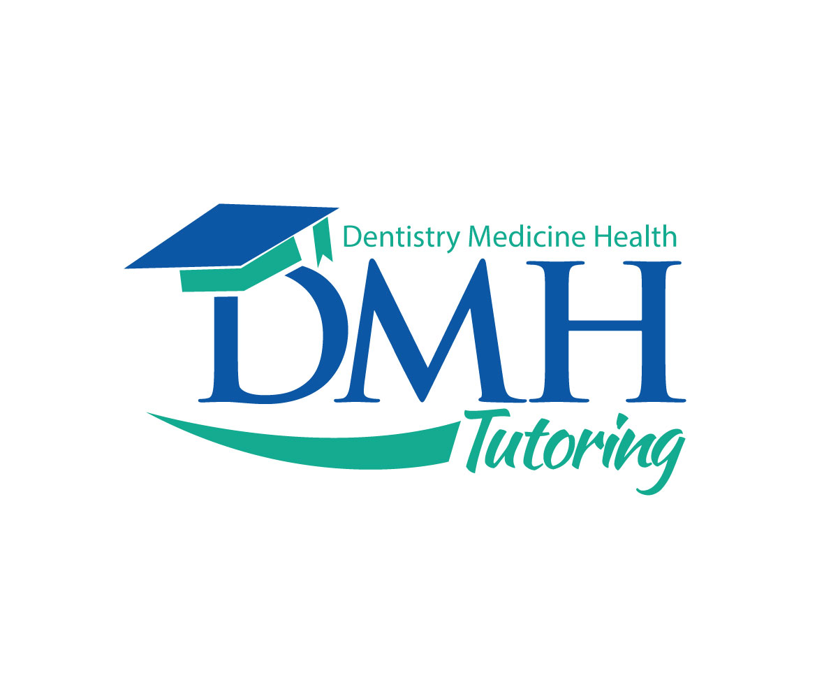 Design de Logo par Melody's Creation pour DMH Tutoring | Design : #15237841