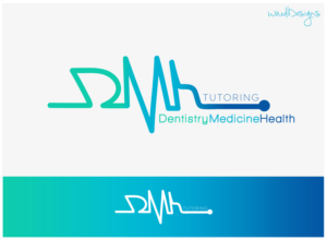 Design de Logo par mngkw pour DMH Tutoring | Design : #15229506