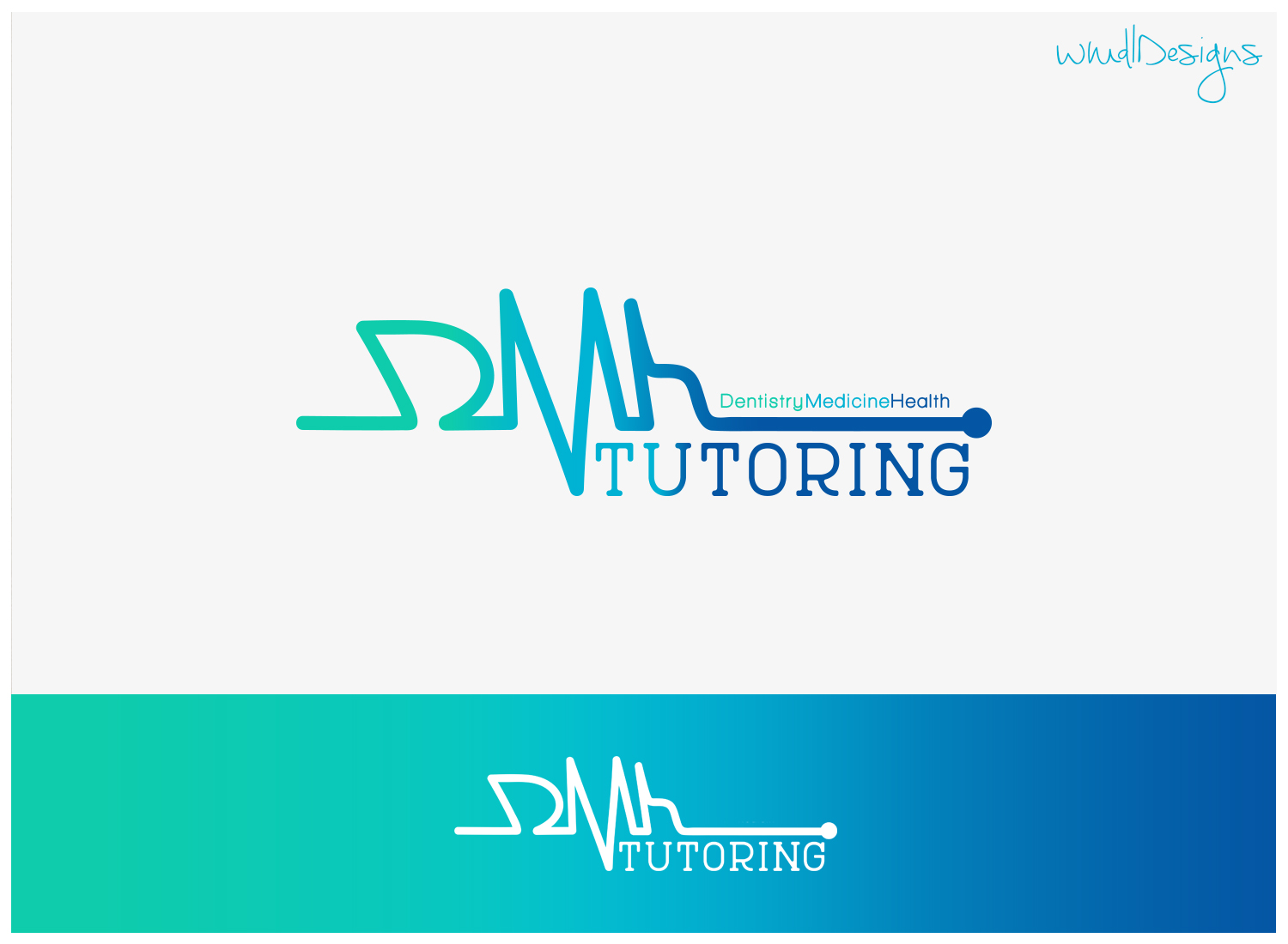 Design de Logo par mngkw pour DMH Tutoring | Design #15241620