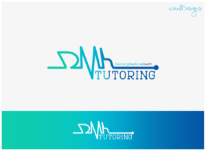 Design de Logo par mngkw pour DMH Tutoring | Design : #15241620