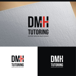 Design de Logo par e-graphics pour DMH Tutoring | Design : #15231463