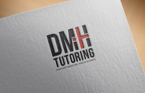 Design de Logo par e-graphics pour DMH Tutoring | Design : #15242053