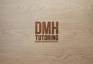 Design de Logo par e-graphics pour DMH Tutoring | Design : #15242054