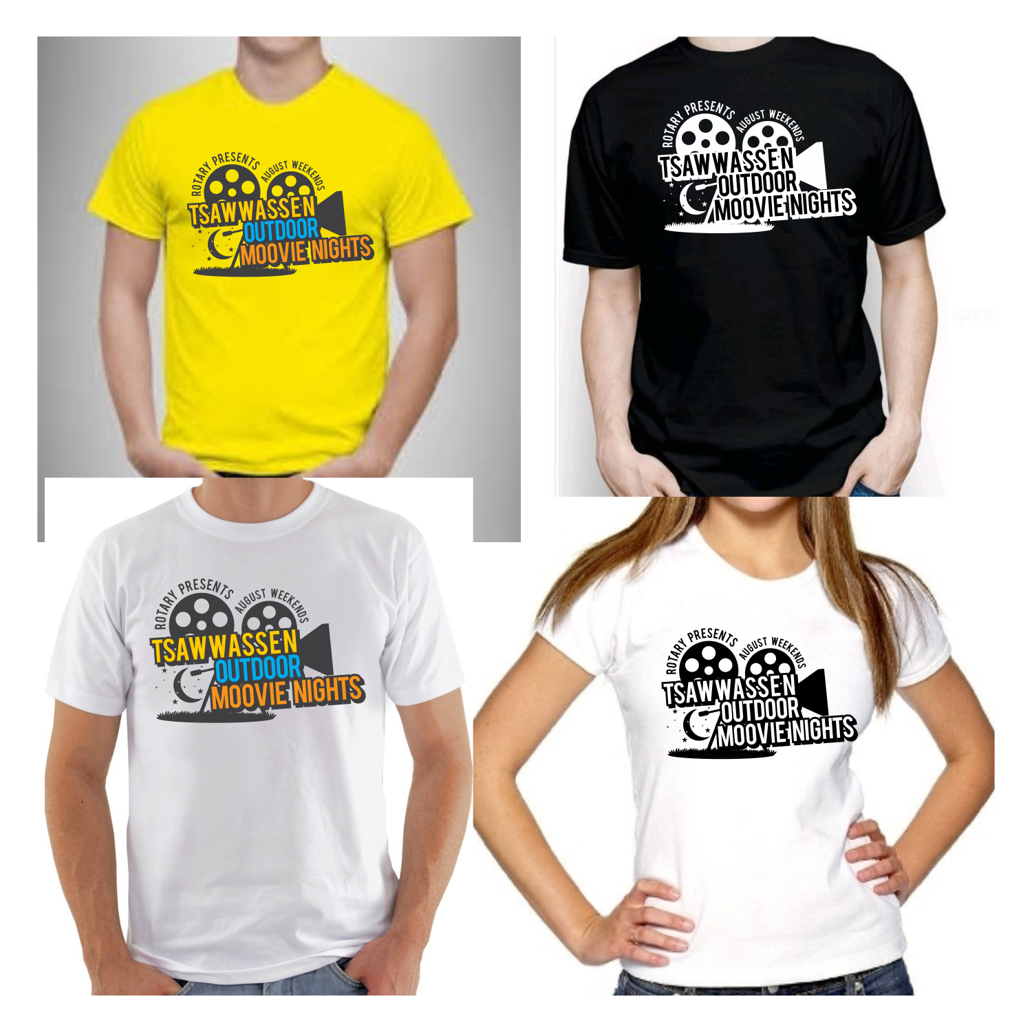 Logo Design by moisesf for this project | Design #15200950