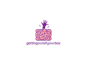Getting out of your Box | Diseño de Logo por Neil