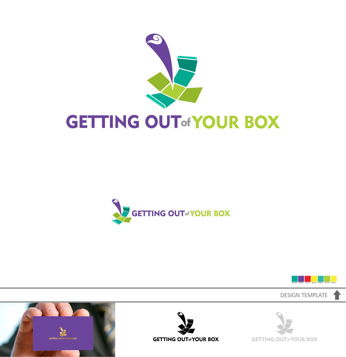 Diseño de Logo por DesignMX (Renan Mejia) para este proyecto | Diseño #15230707