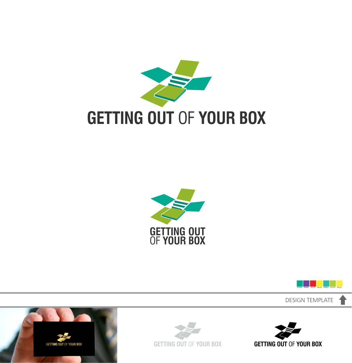 Logo Design by DesignMX (Renan Mejia) for this project | Design #15231506