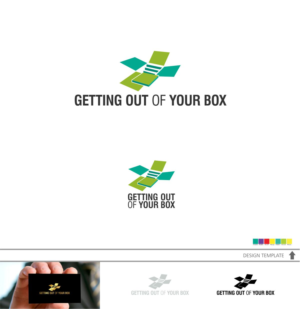 Logo Design by DesignMX (Renan Mejia) for this project | Design: #15231506
