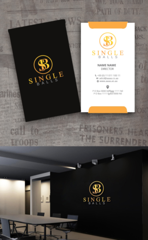 Logo-Design von zebronicgraphic für dieses Projekt | Design: #15206342