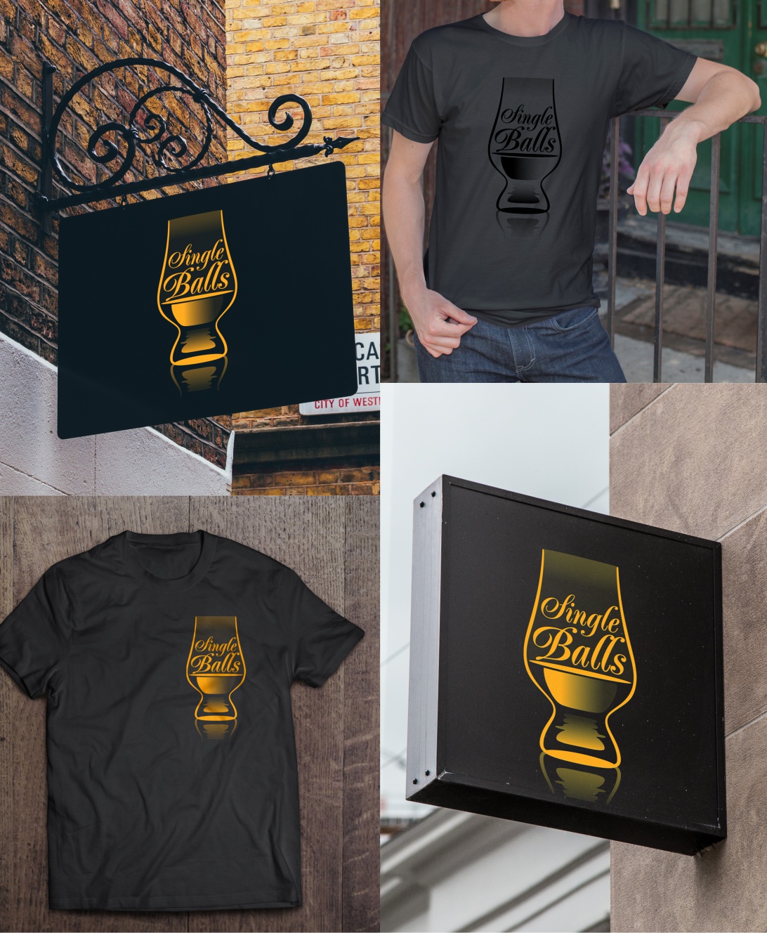 Logo-Design von bojboga für dieses Projekt | Design #15269189