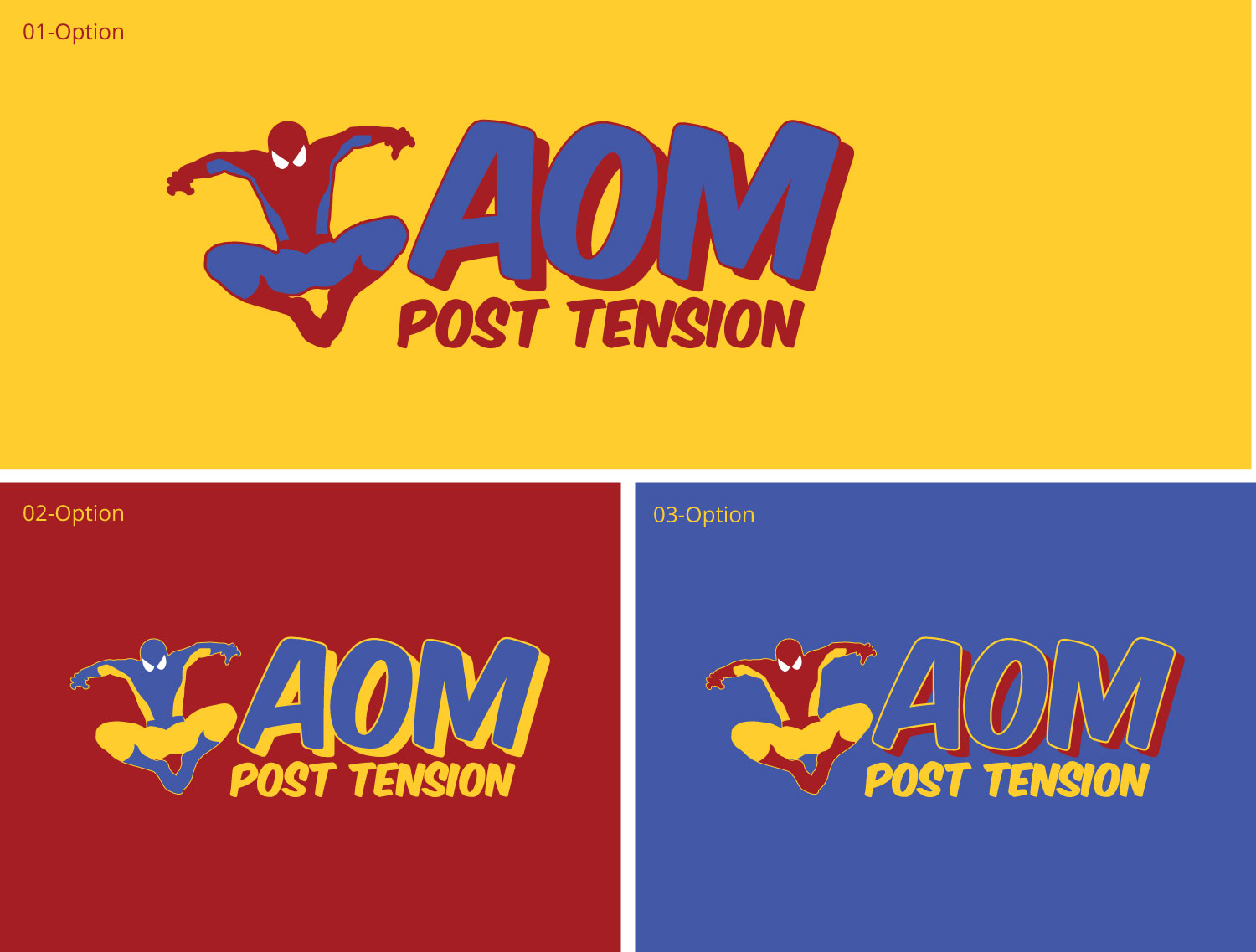 Logo Design by Impressive Solutions for this project | Design #15212671