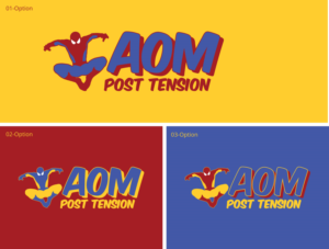 Logo Design by Impressive Solutions