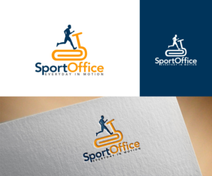 Logo Design by PsyPen