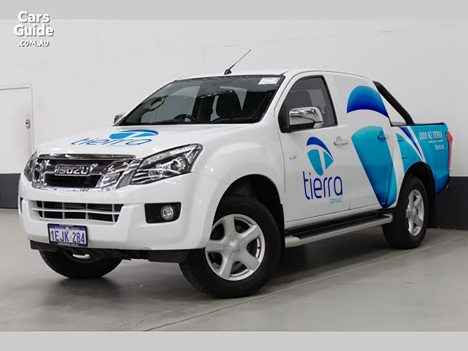 Signage Design by widyaguna for this project | Design #15423650