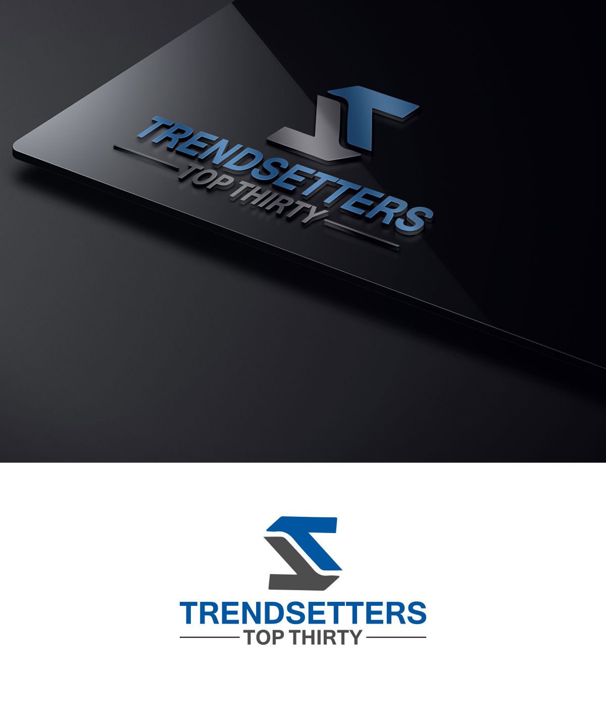 Logo Design by supercreative for Contentra Technologies  | Design #15208609