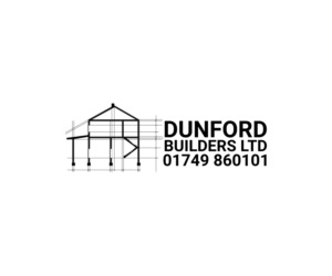Diseño de Logo por design.bb para Dunford Builders Limited | Diseño: #15325938